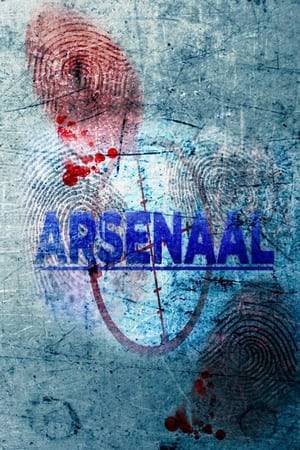 Arsenaal is a South African, Afrikaans-language thriller drama television series created, written and directed by Jan Scholtz and produced by his production company Scholtz Films which is set against the backdrop of investigative journalism, corrupt security companies and corrupt police.