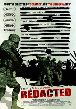 A fictional documentary discusses the effects the Iraq war has had on soldiers and local people through interviews with members of an American military unit, the media, and local Iraqis.