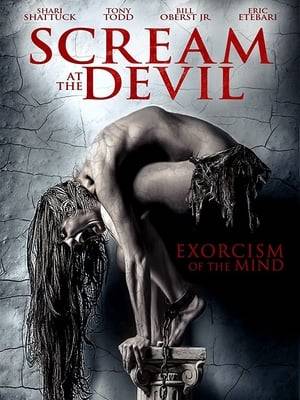 A beautiful, schizophrenic, woman is pushed over the edge by her husbands illicit affairs. When her hallucinations become reality, the Devil comes to take his due. Is Miriam insane or has the Devil come to collect on her promise?