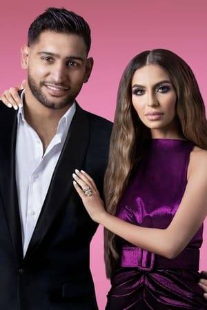 World boxing champion Amir Khan and his American influencer wife Faryal let us in to their crazy, fabulous and fast-paced family life in their beloved Bolton home.