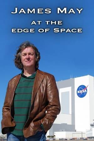 James May always wanted to be an astronaut. Now, 40 years after the first Apollo landings, he gets a chance to fly to the edge of space in a U2 spy plane. But first he has to undergo three gruelling days of training with the US Air Force and learn to use a space suit to stay alive in air so thin it can kill in an instant. He discovers that during the flight there are only two people higher than him, and they are both real astronauts on the International Space Station.