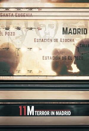 Survivors and insiders recount March 11, 2004's terrorist attack on Madrid, including the political crisis it ignited and the hunt for the perpetrators.