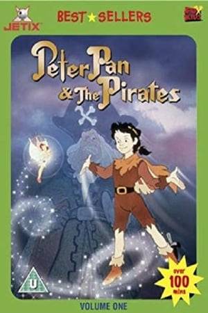 Peter Pan & the Pirates is an American animated television series based on J.M. Barrie's Peter Pan that originally aired on Fox Broadcasting Company from September 8, 1990 to September 10, 1991. Repeats continued to air until September 11, 1992. A repeat of the series' Christmas episode was aired on December 25, 1993. The series was then on Fox in re-run form on weekday mornings from November 4, 1996 to March 28, 1997. Reruns were then shown on Fox Family in 1998.
