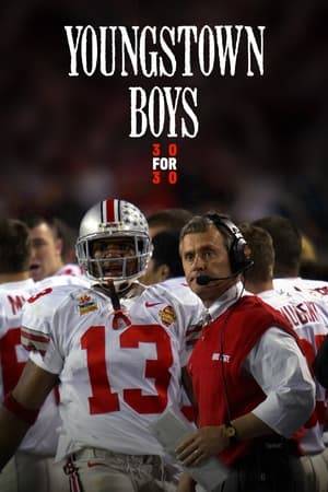 "Youngstown Boys" explores class and power dynamics in college sports through the parallel, interconnected journeys of one-time dynamic running back Maurice Clarett and former elite head coach Jim Tressel. Clarett and Tressel emerged from opposite sides of the tracks in Youngstown, Ohio, and then joined for a magical season at Ohio State University in 2002 that produced the first national football championship for the school in over 30 years. Shortly thereafter, though, Clarett was suspended from college football and began a downward spiral that ended with a prison term. Tressel continued at Ohio State for another eight years before his career there also ended in scandal.