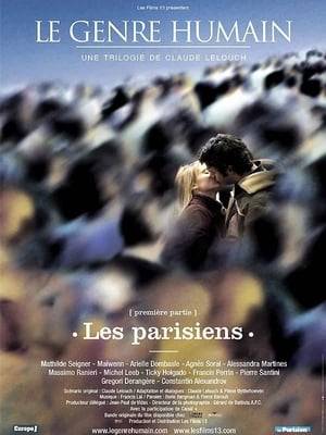 Paris, December 1999. A group of Parisians cross paths. A police commissioner madly in love with his colleague's wife, a director looking for a subject. A man who learns that he has lung cancer. A waitress in love with her boss. A wealthy owner of a pizza chain who falls in love with a former member of the Comédie Française when he wanted to buy her castle. Among them, there is also Shaa. She dreams of becoming a singer and starts a duet with Massimo, a street singer of Italian origin. They quickly fall in love with each other. But one day, a producer spots Shaa and offers her a solo career.