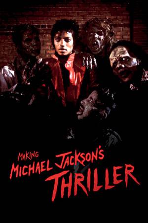 Featuring interviews with director John Landis, make-up artist Rick Baker, and the King of Pop himself, Making Michael Jackson's Thriller takes you on a behind-the-scenes journey from pre-production to shooting on the ghoulish graveyard set of Michael Jackson's legendary music video and short film.