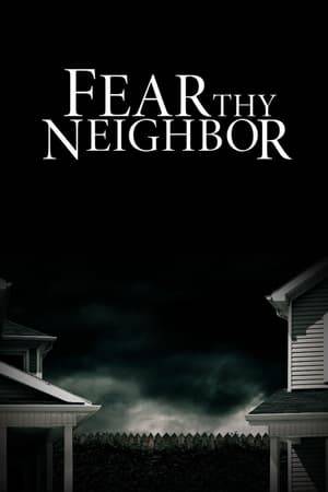 These are the terrifying tales of the unwanted neighbors who turn home sweet home into home sweet hell. A look inside the lives of horrific neighborly disputes and what happens when a simple issue turns into the worst night of a family's life. Do you really know who lives next door? This true-crime series tells the chilling tales of those with the misfortune to unwittingly take up residence within a stone’s throw of a psycho or killer.