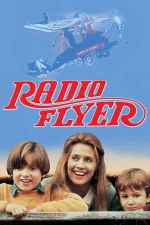 A father reminisces about his childhood when he and his younger brother moved to a new town with their mother, her new husband and their dog, Shane. When the younger brother is subjected to physical abuse at the hands of their brutal stepfather, Mike decides to convert their toy trolley, the "Radio Flyer", into a plane to fly him to safety.