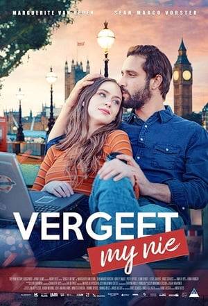 The film is based on a 90’s love story of Mardaleen Coetzer and Hugo Derks. Portrayed by Marguerite Van Eeden and Sean-Marco Vorster, the couple are introduced to one another on the North West University’s campus in Potchefstroom. He falls head over heels in love, but she doesn’t return his affections. Years later they run into each other again in the United Kingdom, and here their journey to love starts again ... but not without a few hurdles on their way.