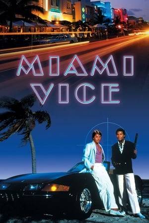 Miami detective Sonny Crockett reluctantly teams with New York City cop Rico Tubbs when both of them end up pursuing a drug dealer who killed their respective partners.