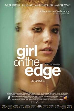 A powerful true story about the journey of a troubled teenage girl who finds healing in the most unlikely of places, and who must choose to either invest in her own recovery or succumb to the trauma of her past.
