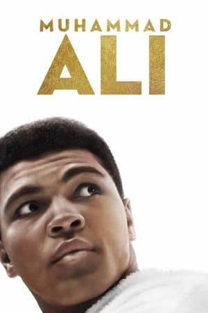 Muhammad Ali brings to life the iconic heavyweight boxing champion who became an inspiration to people everywhere.