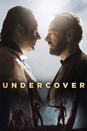 Undercover agents infiltrate a drug kingpin's operation by posing as a couple at the campground where he spends his weekends. Inspired by real events.