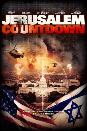When nuclear weapons are smuggled into America, FBI Agent Shane Daughtry is faced with an impossible task -- find them before they are detonated. The clock is ticking and the only people who can help are a washed up arms dealer, a converted Israeli Mossad Agent and a by-the-book CIA Deputy Director.