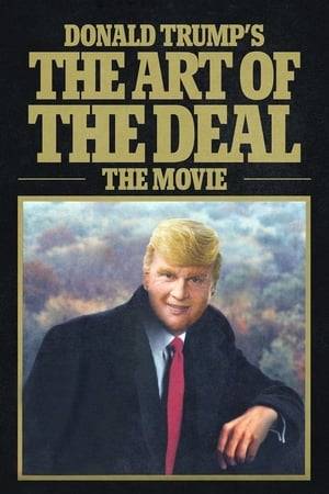 Donald Trump has it all. Money, power, respect, and an Eastern European bride. But all his success didn't come for nothing. First, he inherited millions of dollars from his rich father, then he grabbed New York City by the balls. Now you can learn the art of negotiation, real estate, and high-quality brass.