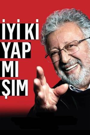 Metin Akpınar has not been on the theater stage since 1992. In addition to TV series and movies, new generations were able to meet him with Devekuşu Kabare's six plays that could be recorded. As if it was written today, those who watched had a taste of his unique acting in current plays. It was an acting that accompanied his talent and his intellectual background. "I'm Glad I Did", when transferring through the years Metin Akpinar he brought his own narrative, on the other hand, offers a different approach to Turkey's recent history, leaving an archive for the future by refreshing memory.