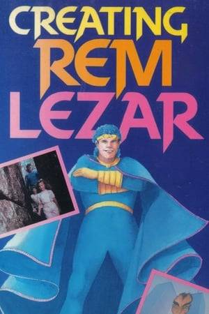 Zack and Ashlee discover the meaning of true friendship when they create an imaginary friend, the superhero Rem Lezar.