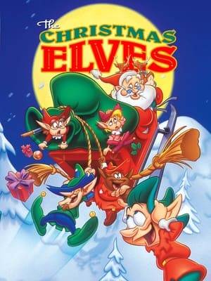 Presenting a whimsical holiday surprise package bursting with comical elfin escapades, Yuletide musical fun and brilliantly animated fairy magic!