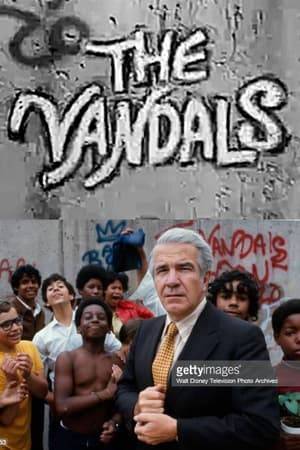 Report on vandalism
