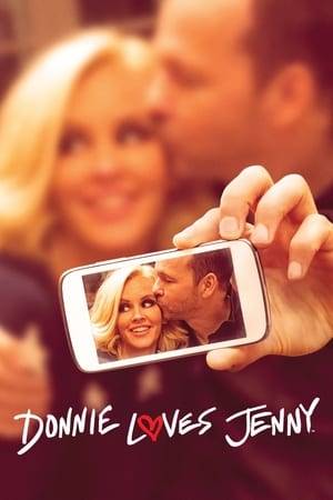 Follow Donnie Wahlberg and Jenny McCarthy as they settle into married life together.