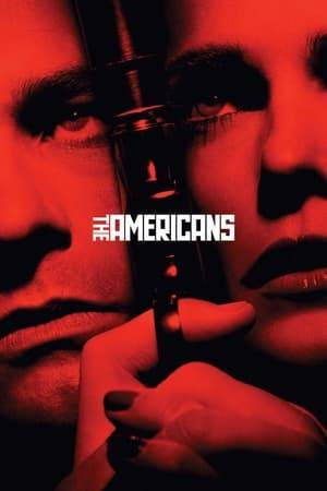 Set during the Cold War period in the 1980s, The Americans is the story of Elizabeth and Philip Jennings, two Soviet KGB officers posing as an American married couple in the suburbs of Washington D.C. and their neighbor, Stan Beeman, an FBI Counterintelligence agent.