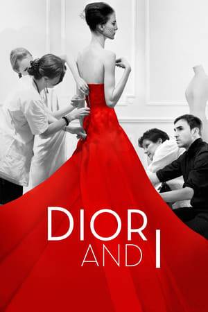 Behind-the-scenes documentary revealing what goes on inside the colourful, privileged, and sometimes stressful Christian Dior fashion house.