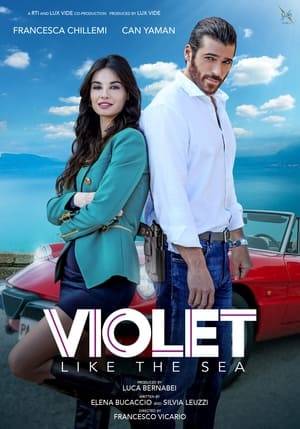 Viola Vitale, Miss Italy and fashion journalist, returns to Sicily to look for her father. She starts working for a digital news company and joins police inspector Francesco Demir in solving crime with the help of synesthesia.