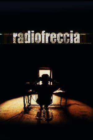 April 24, 1993: it's the last broadcast of Radiofreccia, an independent radio station closing after 18 years, barely one minute before coming of age. Bruno, one of its founders, begins to tell its story, the story of a group of friends—especially troubled Freccia's—and a period of their youth in their small hometown.