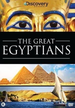 This epic series explores the lives of some of Egypt's greatest rulers: Ramses the Great, pyramid pioneer King Sneferu, the most famous woman who ever lived, Cleopatra, the rebel heretic Akhenaten, the ill-fated Tutankhamen and feminist trailblazer Hatshepsut. Hosted by renown Egyptologist Dr. Bob Brier, this series unveils the true stories of their battles, loves, obsessions, preoccupations and deaths. Brier guides viewers on an enlightening quest for answers to the mysteries surrounding the legacies of the pharaohs. Spectacular footage and unique information make this series a perfect guide to the history of ancient Egypt.