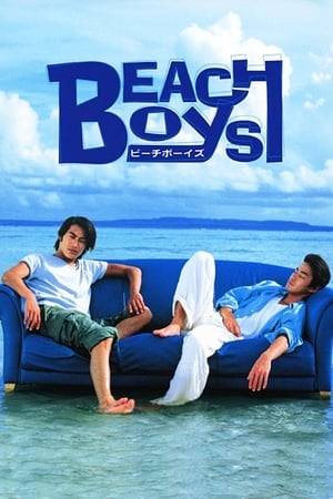 Upon getting thrown out of his girlfriend Fujiko's apartment, Hiromi decides to head for the ocean. En route, he crosses paths with Kaito, an elite employee of a large multinational trading company in Tokyo who is running away from his problems at work after losing a key client. The two stumble into a quiet B&B on the beach run by the aging surfer Masaru and his high-school-aged granddaughter Makoto. Hiromi immediately applies to work there for the summer, and Kaito is forced to join him after he loses his wallet. The two share a room, with Hiromi trying to make friends, and Kaito at first resisting, unimpressed by Hiromi's devil-may-care attitude. Slowly over the ensuing episodes, Kaito becomes more and more at home in this sleepy rural town, and begins to wonder if he should give up his pursuit of success in the big city, and try to relax, and enjoy himself more. When he returns to Tokyo to finish his work, Hiromi and Makoto come to lure him back, but when he returns to the B&B, his boss and girlfriend Sakura likewise come looking for him.