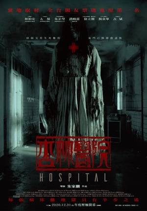 In an abandoned hospital in Tainan, a group of people came to try to communicate with the souls of their loved ones, only to be haunted by ominous supernatural phenomena.