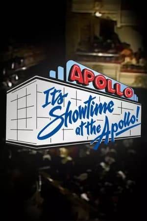 Rising comics and singers are showcased in this long-running variety show from the Apollo Theater in New York City's Harlem neighborhood.