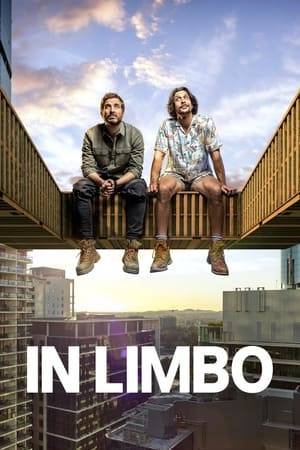 Loss and laughs collide in Limbo, which explores the compelling and charmingly funny story of best friends Charlie and Nate as they’re faced with how hard it is to let go of those we love - especially when they're taken too soon. And when they come back to haunt you. Literally.