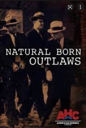 John Dillinger, Bonnie and Clyde, Al Capone: these are just some of America's most notorious outlaws. Their violent crime sprees are the stuff of American legend, but there are two sides to every story. Natural Born Outlaws explores the true stories of iconic American desperados and the epic manhunts that would eventually bring them down.