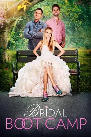 When pretty dress-maker Andy joins a motley crew of brides-to-be for a grueling bridal boot camp, where young ladies learn how to become "better" brides, she thinks she's found the perfect place to become the perfect bride. But when Andy meets Casey, a handsome delivery man who doesn't believe in marriage, she starts to question her picture perfect image of her current engagement and what marriage truly means.