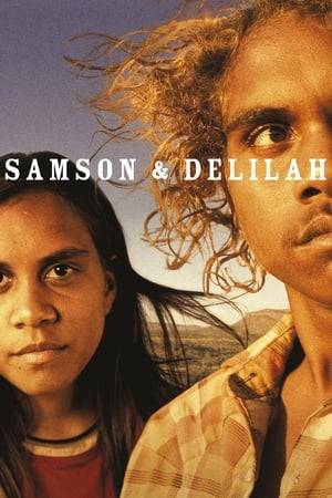 Samson and Delilah's world is small – an isolated community in the Central Australian desert. When tragedy strikes they turn their backs on home and embark on a journey of survival. Lost, unwanted and alone they discover that life isn't always fair, but love never judges.