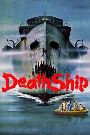 Survivors of a tragic shipping collision are rescued by a mysterious black ship which appears out of the fog. Little do they realise that the ship is actually a Nazi torture ship which has sailed the seas for years, luring unsuspecting sailors aboard and killing them off one by one.