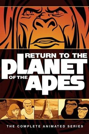 While on a mission, three astronauts in their spaceship get caught in a time vortex. They return to Earth in the year 3979 A.D. and discover that intelligent apes are now the highest form of life.