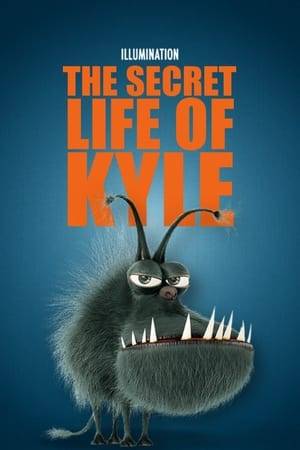 After the events of Despicable Me 3, we follow Kyle and his secret life when Gru and his family are gone.