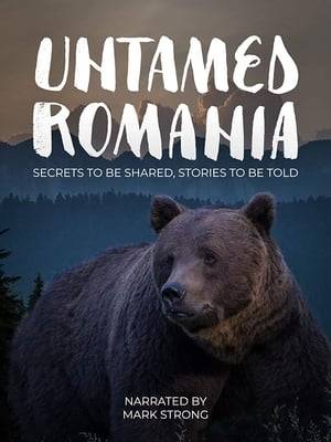 Untamed Romania provides insight into the stunning natural wonders of Romania, with the Carpathian Mountains, the Danube Delta, and Transylvania as its major areas of interest.
