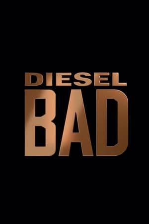 The new Diesel BAD movie starring Boyd Holbrook and directed by Andrew Dominik.
