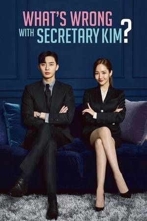 Lee Young-Joon's family runs a large company and he works as the vice-president of the company. He is smart, rich and handsome, but he is arrogant. His secretary is Kim Mi-So. She has worked for him for years and she is perfect for him, but Kim Mi-So decides to quit her job.