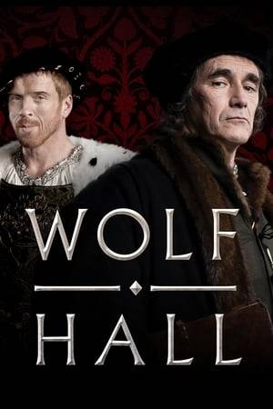 Following the fact-based historical book of the same name, this drama follows the rise of Cromwell as he becomes Henry the VIII's closest advisor.  England in the 1520s is a heartbeat from disaster. If the King dies without a male heir, the country could be destroyed by civil war. Henry VIII wants to annul his marriage of twenty years and marry Anne Boleyn. The Pope and most of Europe oppose him. Into this impasse steps Thomas Cromwell: a wholly original man, a charmer, and a bully, both idealist and opportunist, astute in reading people, and implacable in his ambition. But Henry is volatile: one day tender, one day murderous. Cromwell helps him break the opposition, but what will be the price of his triumph?