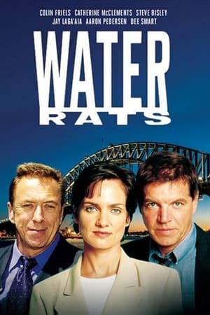 Water Rats is an Australian TV police procedural broadcast on the Nine Network from 1996 to 2001.