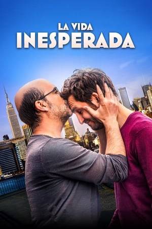 Juanito moved to New York to succeed as an actor. Years have gone by but success has not come his way and now he takes an odd jobs to survive. One day he is visited by his apparently successful cousin. However, their life together will discover the reality behind each of them.