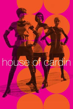 The life and design of Pierre Cardin, including exclusive access to his archives and unprecedented interviews from Mr. Cardin.