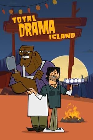 After 7 seasons of Total Drama, it's time to go back to the Island! Taking place in the run-down Camp Wawanakwa, contestants must give it their all as they compete in extreme baking, TikToking, drag racing and "disaster and horror movie inspired challenges" for a chance to win the one million dollar prize!