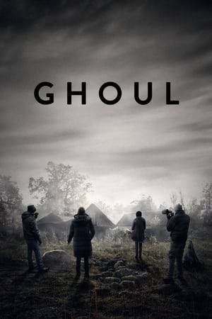 GHOUL is a supernatural horror film involving the real life story of the Soviet Union's most violent serial killer, Andrei Chikatilo. Three Americans travel to the Ukraine to film a documentary about the cannibalism epidemic that swept through the country during the famine of 1932. After being lured deep into the Ukraine forest for an interview with one of the last known survivors, they quickly find themselves trapped in a supernatural hunting ground.