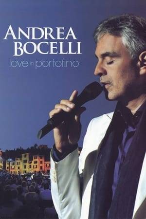 The movie is of a Bocelli concert in Portofino, Italy, recorded in August 2012, with an ensemble of supporting artists, including violinist Caroline Campbell, German star Helene Fischer, Brazilian singer-songwriter Sandy, trumpeter Chris Botti, and Bocelli's partner Veronica Berti joining him for a duet of "Somethin' Stupid", all backed by a 40 piece orchestra.