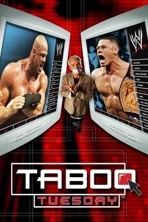 Taboo Tuesday (2005) was a professional wrestling PPV event produced by World Wrestling Entertainment (WWE), which took place on November 1, 2005 at the iPayOne Center in San Diego, California. It was the second annual Taboo Tuesday event in which the fans were given the chance to vote on stipulations for the matches. The voting for the event started on October 24, 2005 and ended during the event. The event starred wrestlers from the Raw brand.  The main event was a Triple Threat match for the WWE Championship featuring Kurt Angle, John Cena and Shawn Michaels. Two bouts were featured on the undercard. The first was a Steel Cage match for the WWE Intercontinental Championship where Ric Flair fought Triple H. The other featured an Interpromotional tag team match where Rey Mysterio and Matt Hardy (SmackDown!) defeated Chris Masters and Snitsky (Raw).